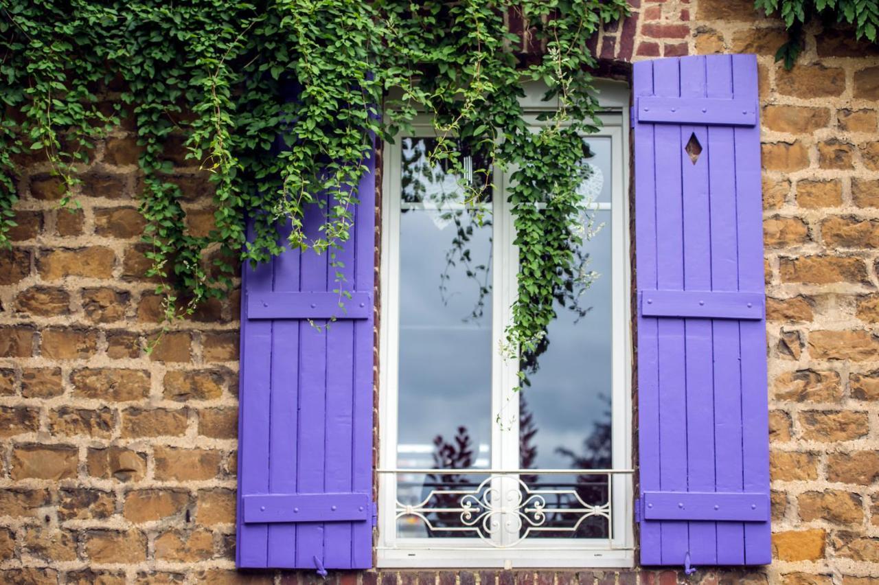 B&B Charlestown Charleville-Mezieres Exterior photo