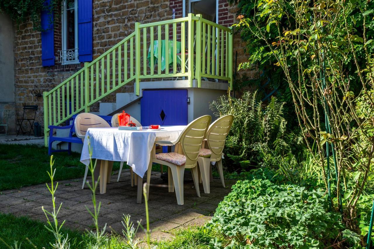 B&B Charlestown Charleville-Mezieres Exterior photo