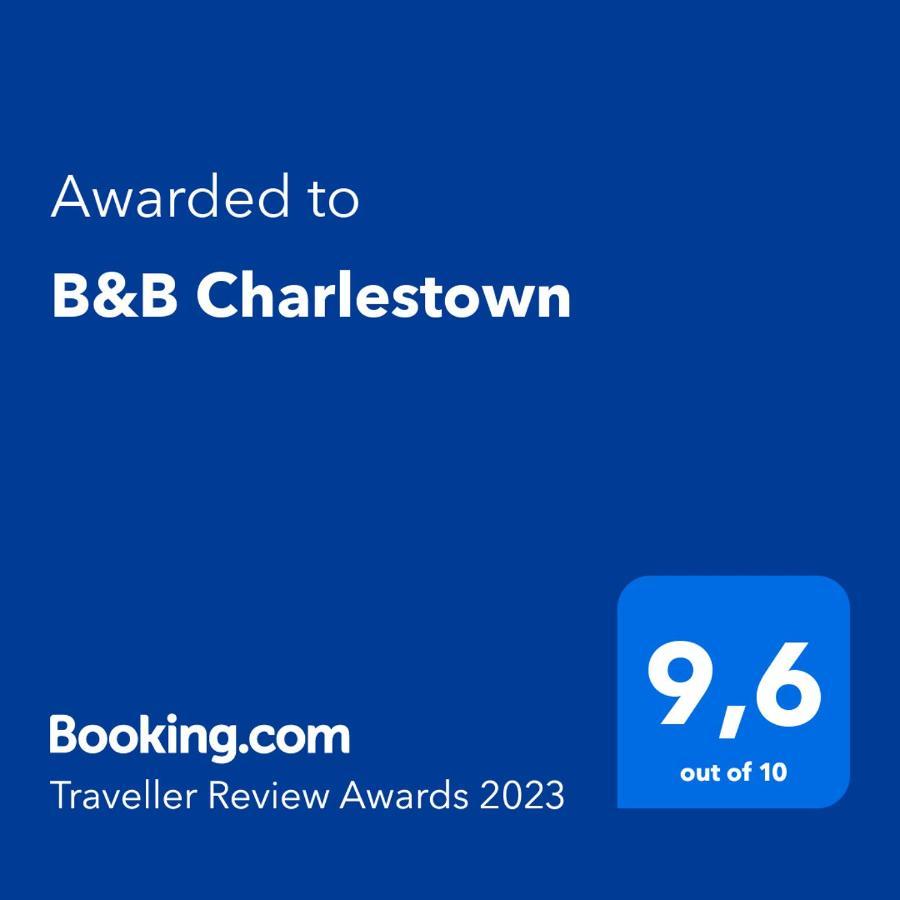 B&B Charlestown Charleville-Mezieres Exterior photo